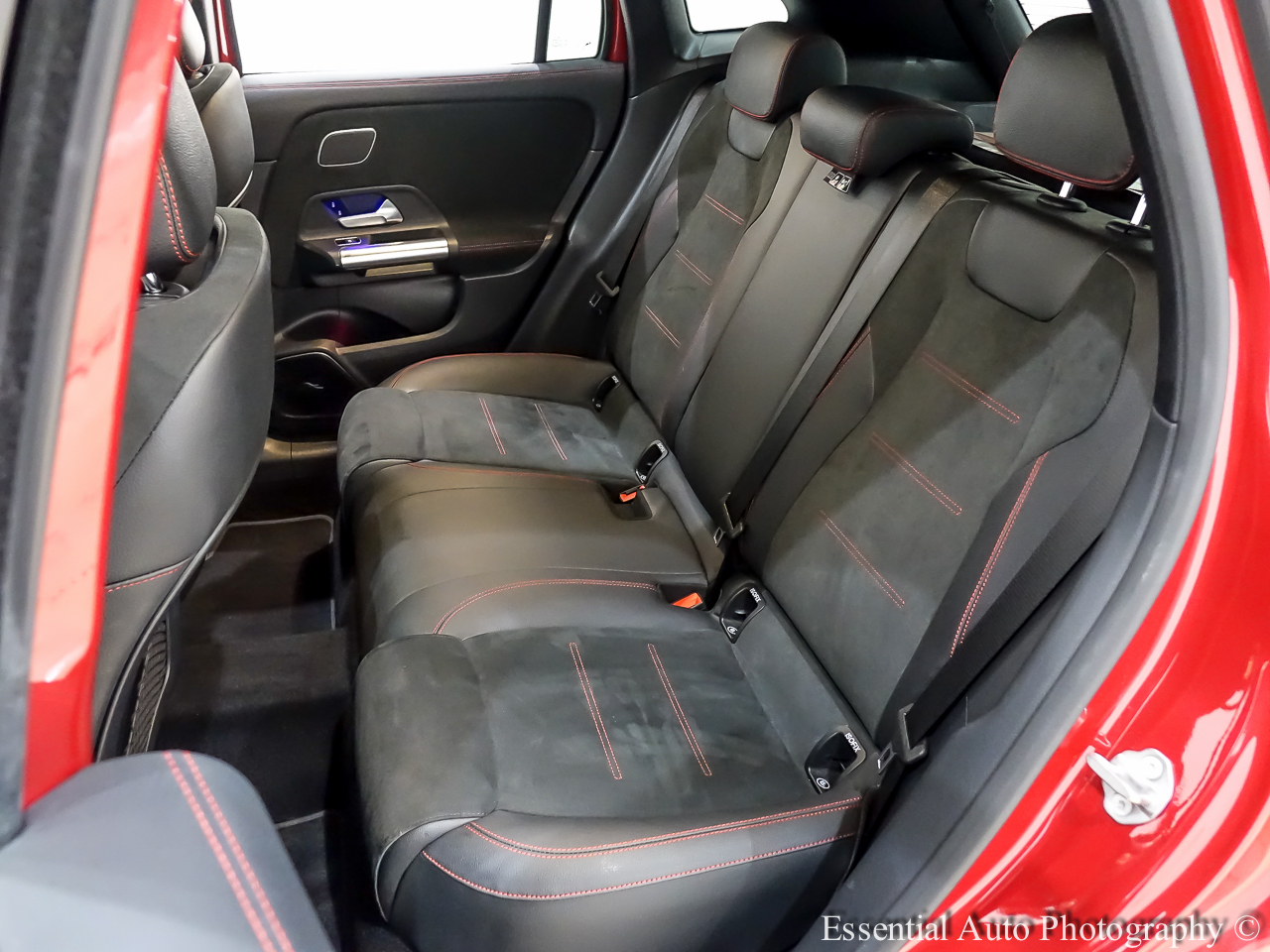 Mercedes-Benz GLA-Class GLA250 4MATIC 2022