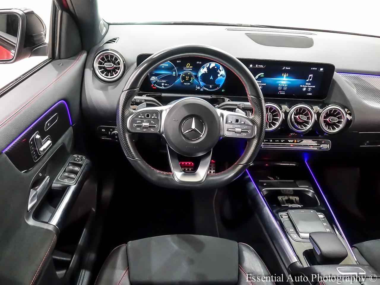 Mercedes-Benz GLA-Class GLA250 4MATIC 2022