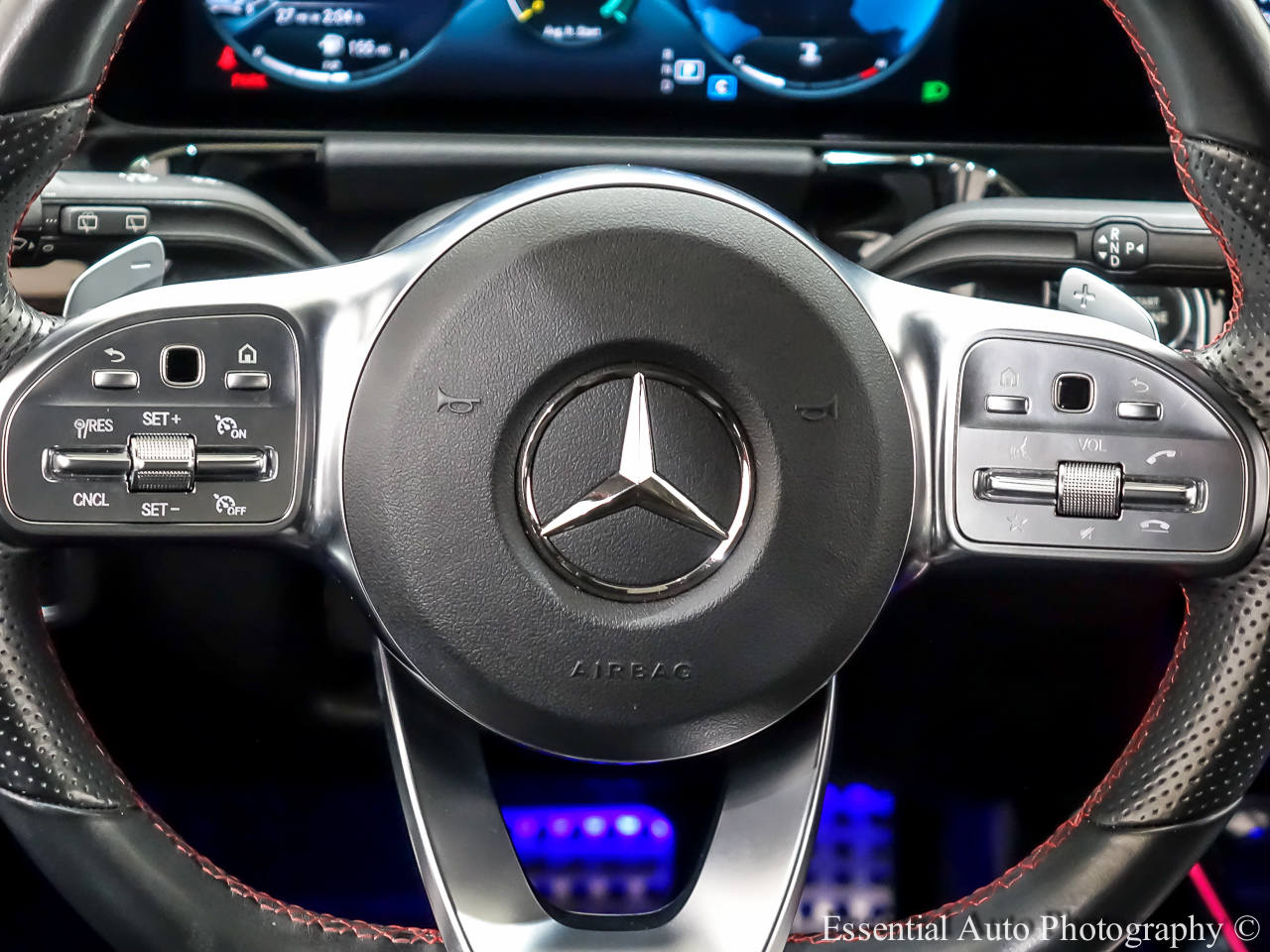 Mercedes-Benz GLA-Class GLA250 4MATIC 2022