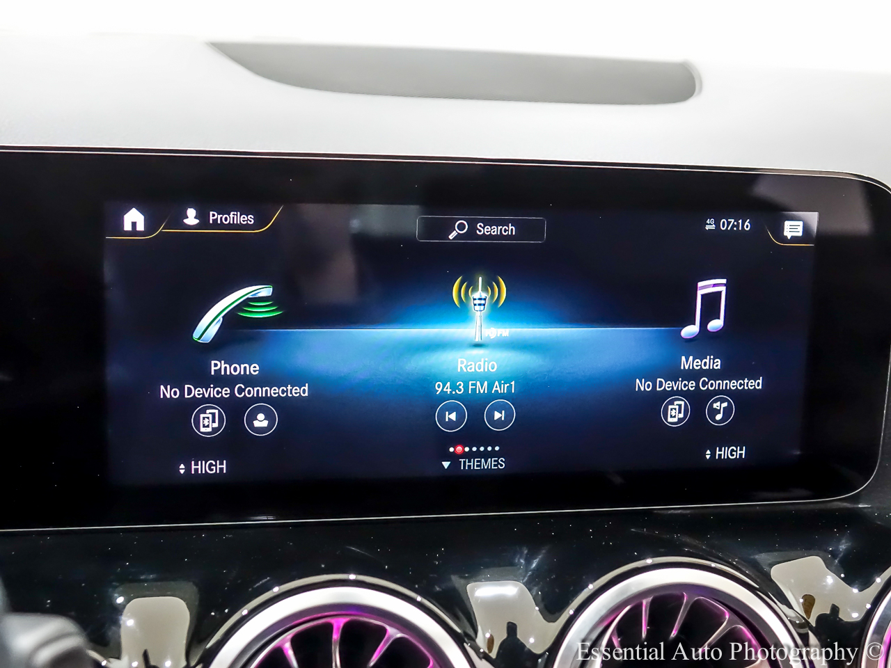 Mercedes-Benz GLA-Class GLA250 4MATIC 2022