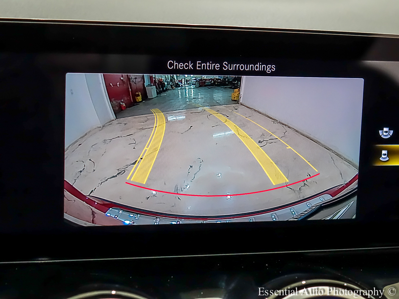 Mercedes-Benz GLA-Class GLA250 4MATIC 2022