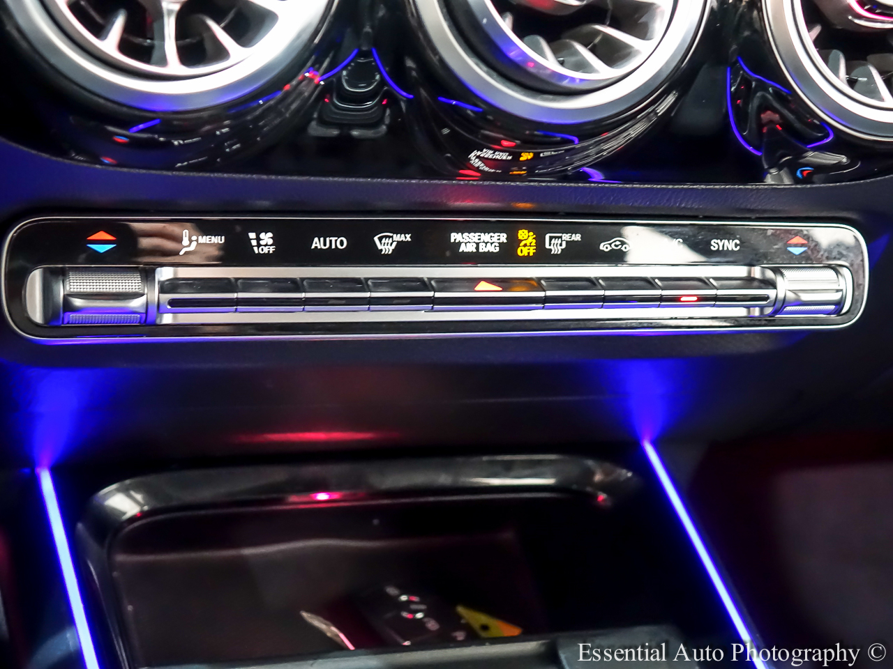 Mercedes-Benz GLA-Class GLA250 4MATIC 2022