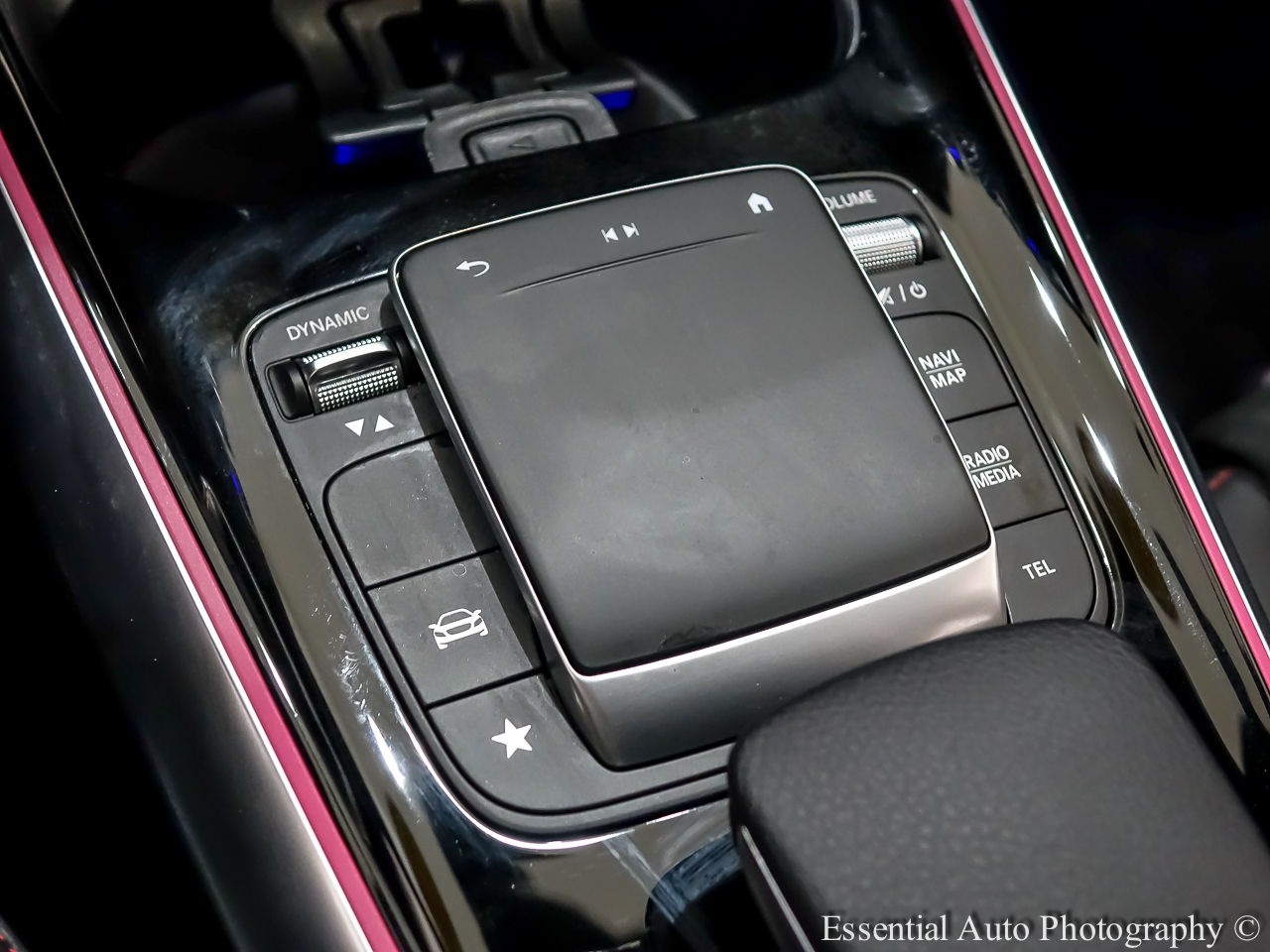 Mercedes-Benz GLA-Class GLA250 4MATIC 2022