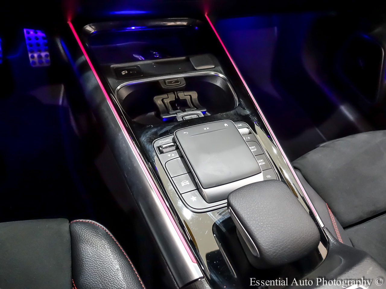 Mercedes-Benz GLA-Class GLA250 4MATIC 2022