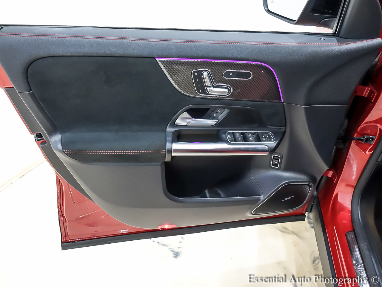 Mercedes-Benz GLA-Class GLA250 4MATIC 2022