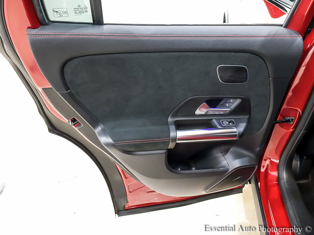 Mercedes-Benz GLA-Class GLA250 4MATIC 2022