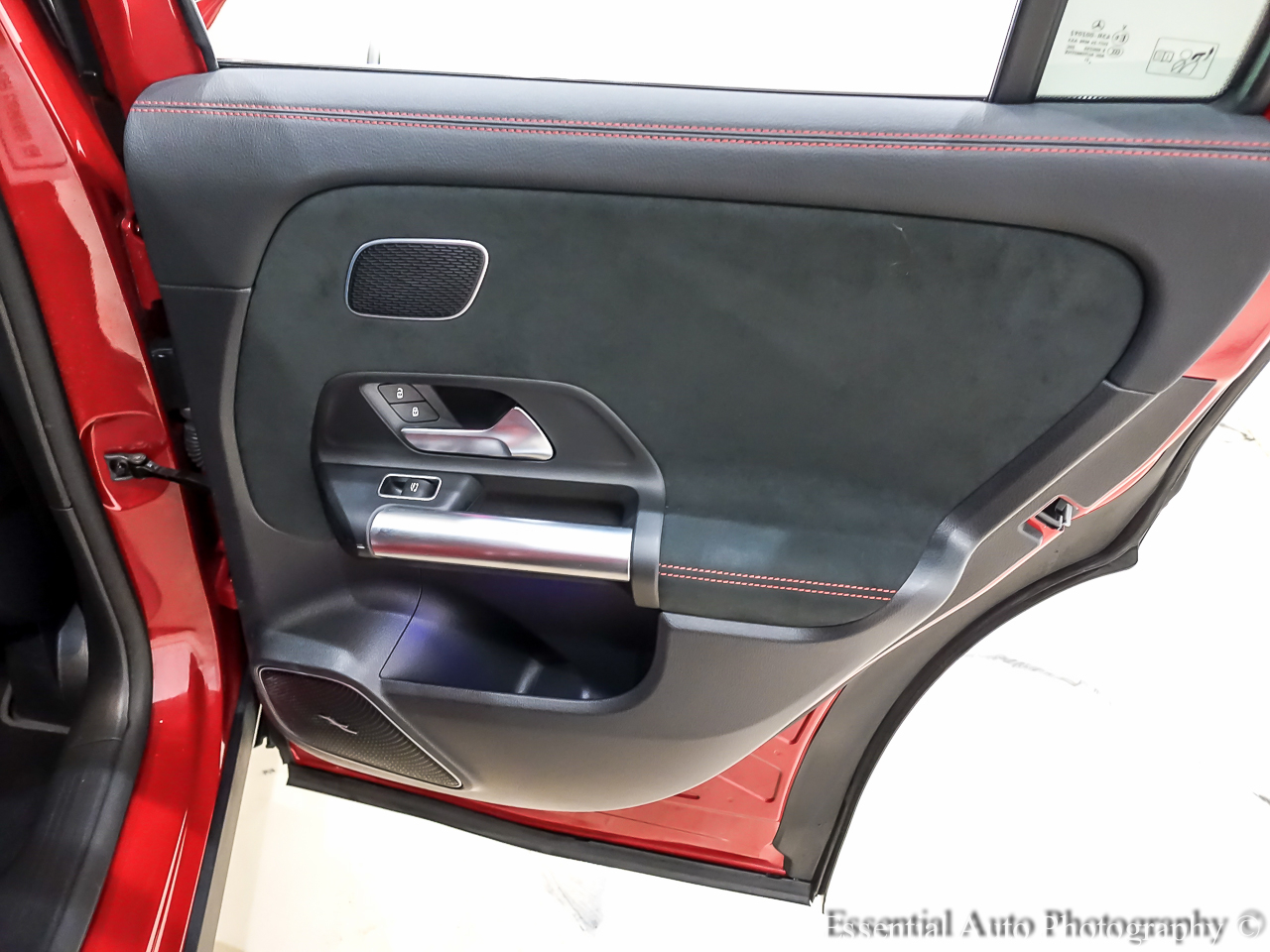 Mercedes-Benz GLA-Class GLA250 4MATIC 2022