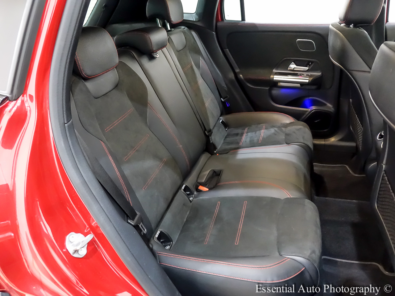 Mercedes-Benz GLA-Class GLA250 4MATIC 2022