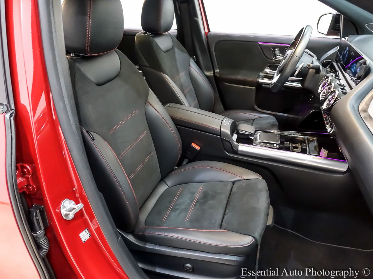 Mercedes-Benz GLA-Class GLA250 4MATIC 2022