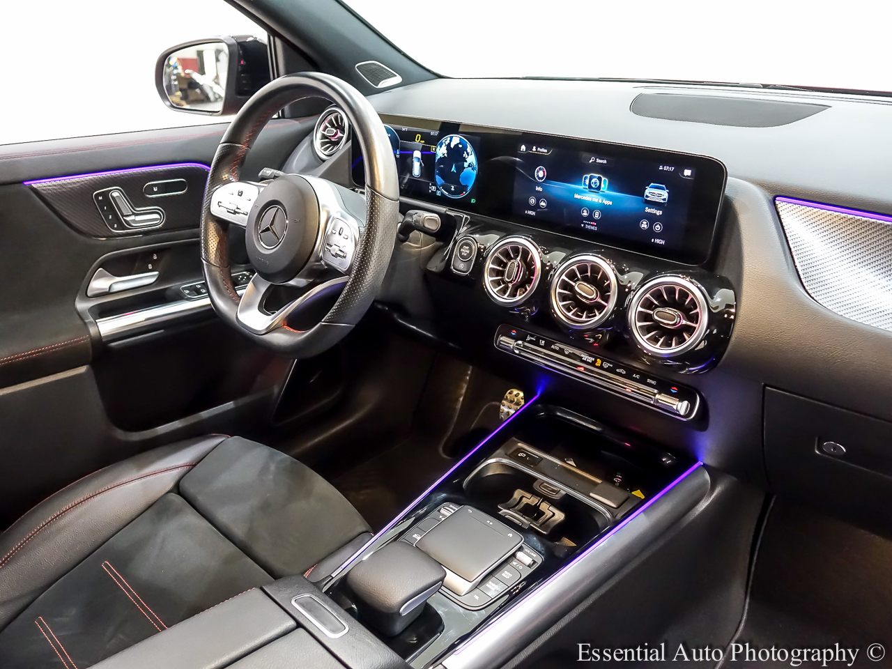 Mercedes-Benz GLA-Class GLA250 4MATIC 2022