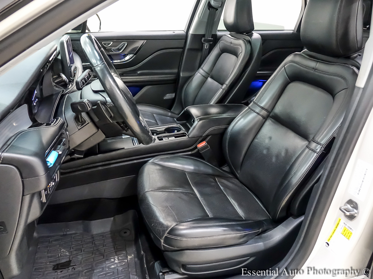 Lincoln Corsair Base AWD 2021