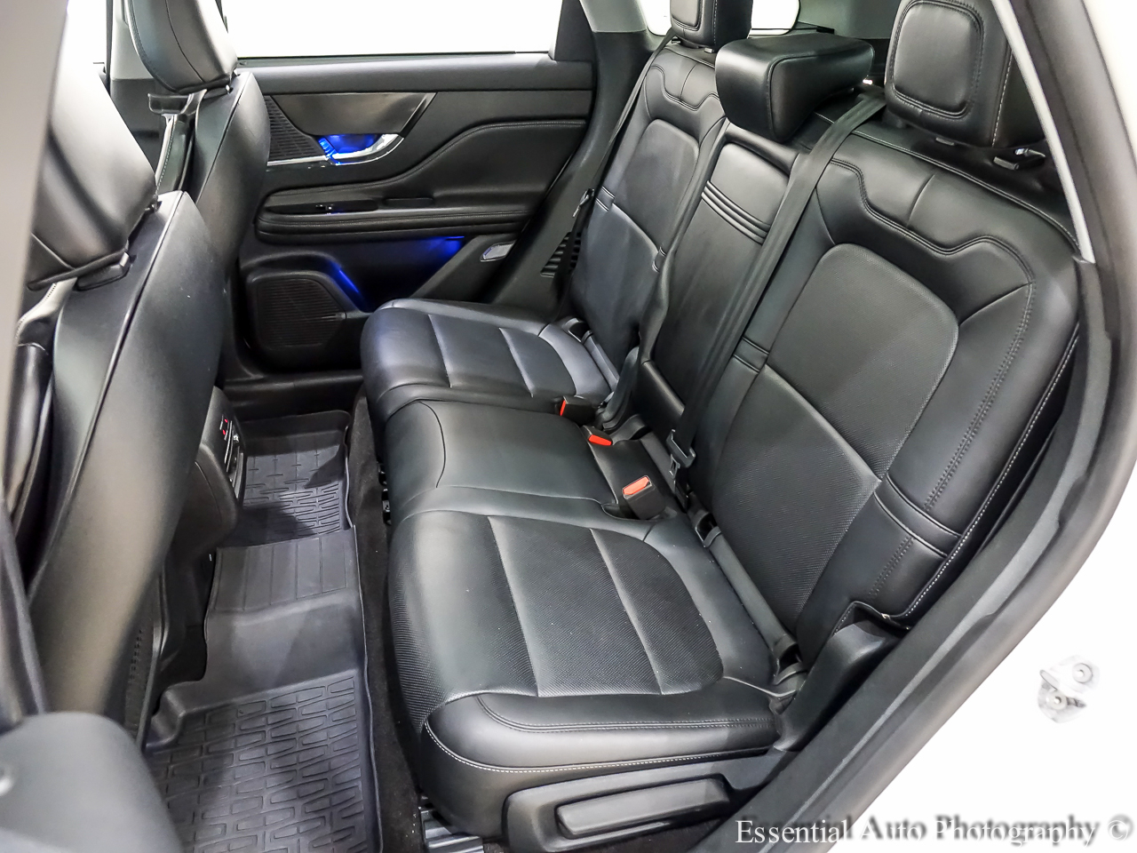 Lincoln Corsair Base AWD 2021