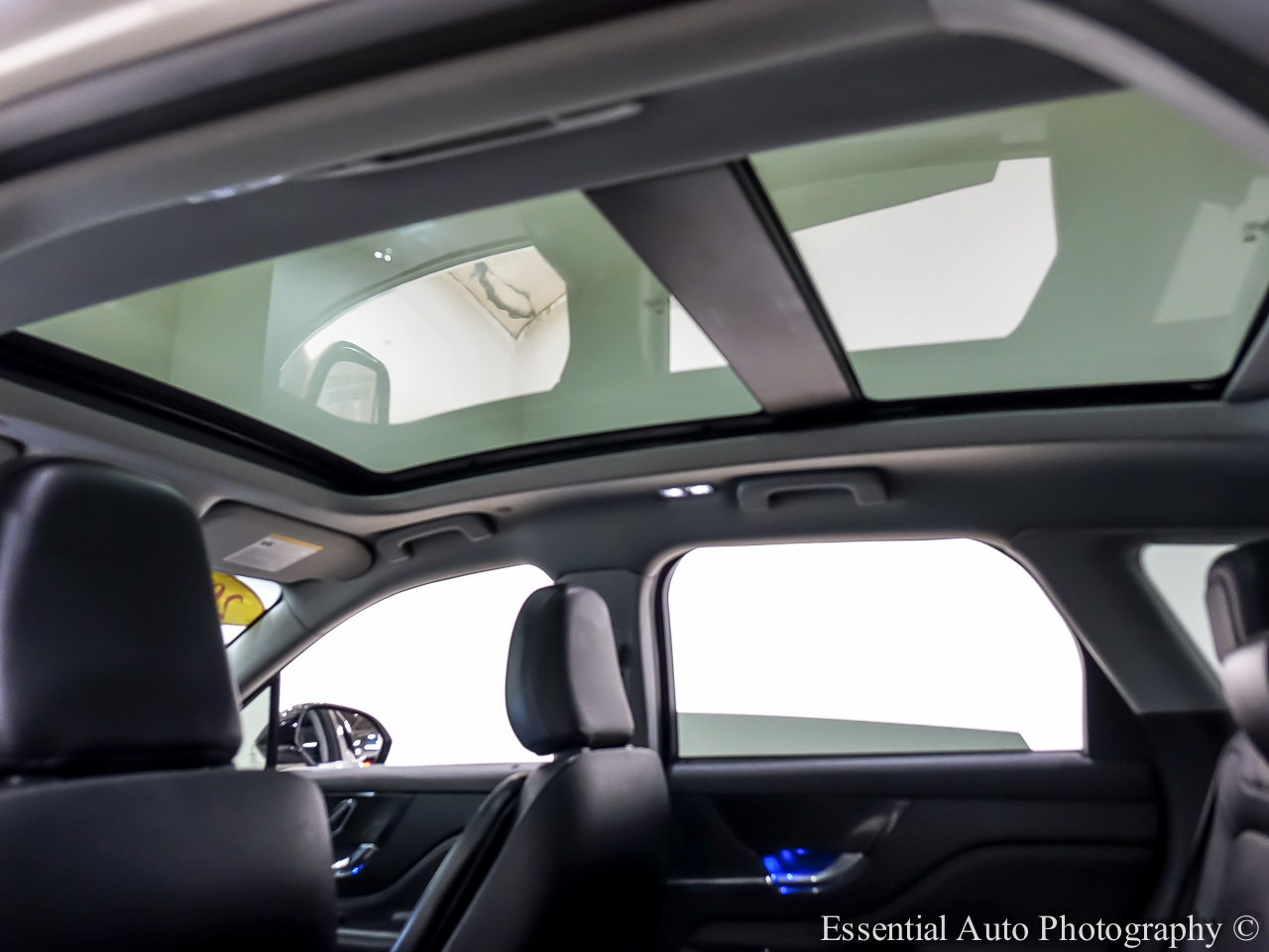 Lincoln Corsair Base AWD 2021