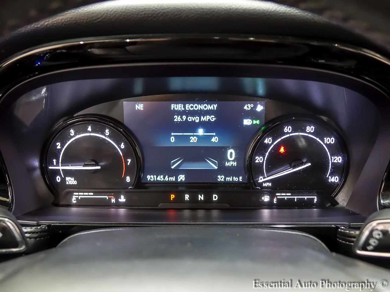 Lincoln Corsair Base AWD 2021