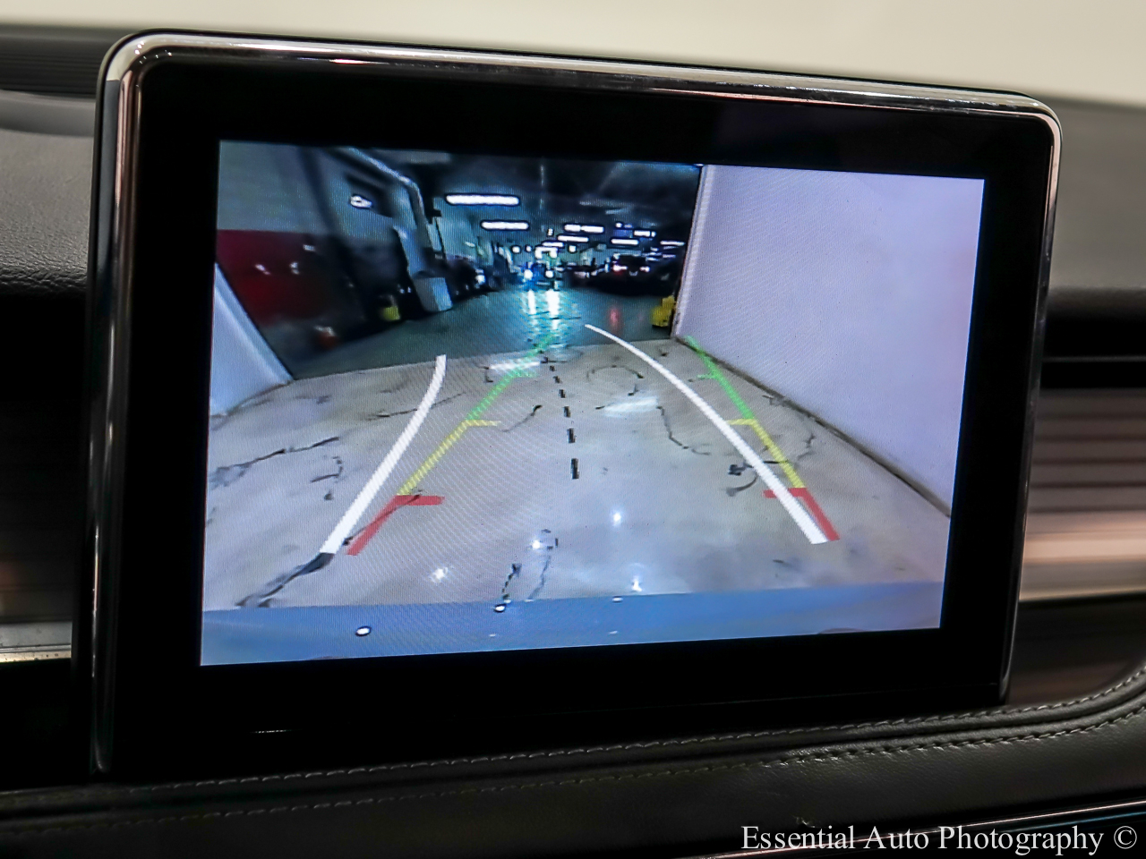 Lincoln Corsair Base AWD 2021