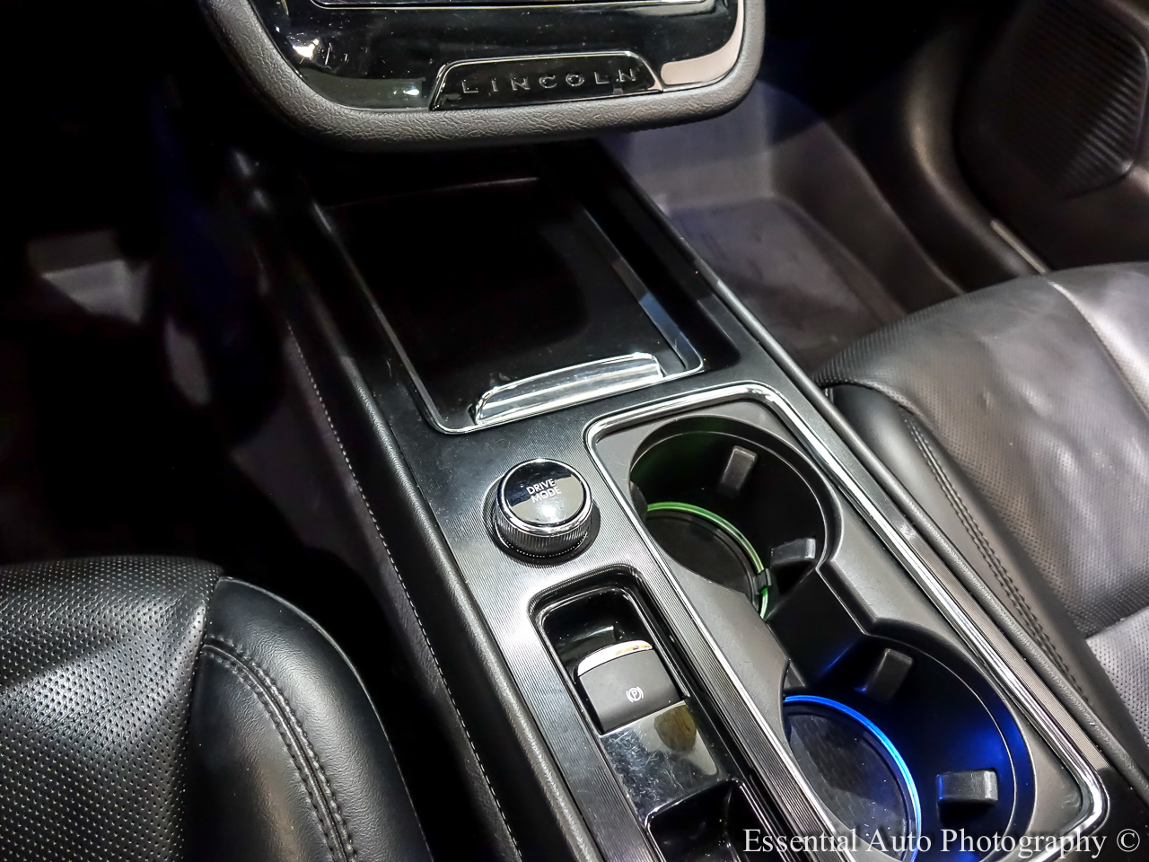 Lincoln Corsair Base AWD 2021