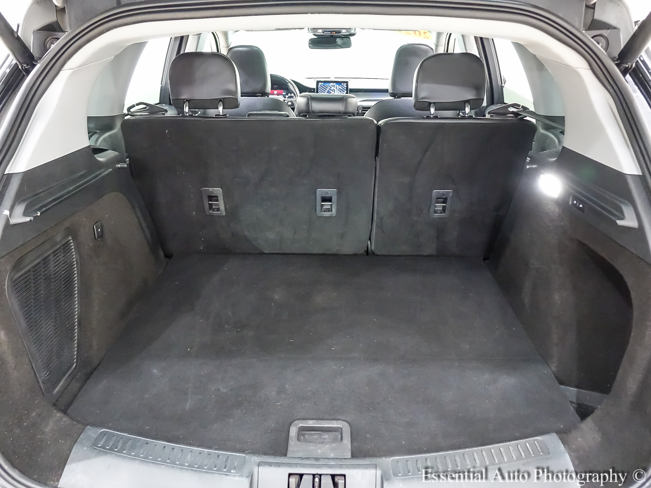 Lincoln Corsair Base AWD 2021