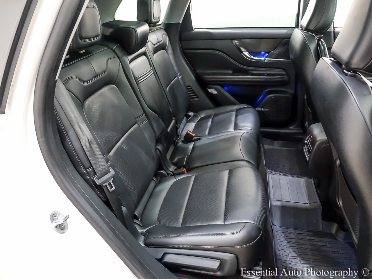 Lincoln Corsair Base AWD 2021