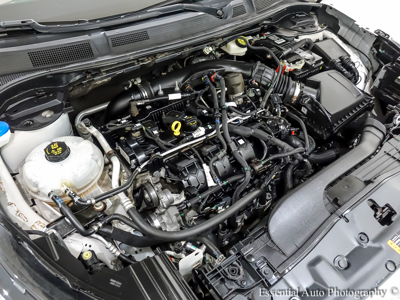 Lincoln Corsair Base AWD 2021