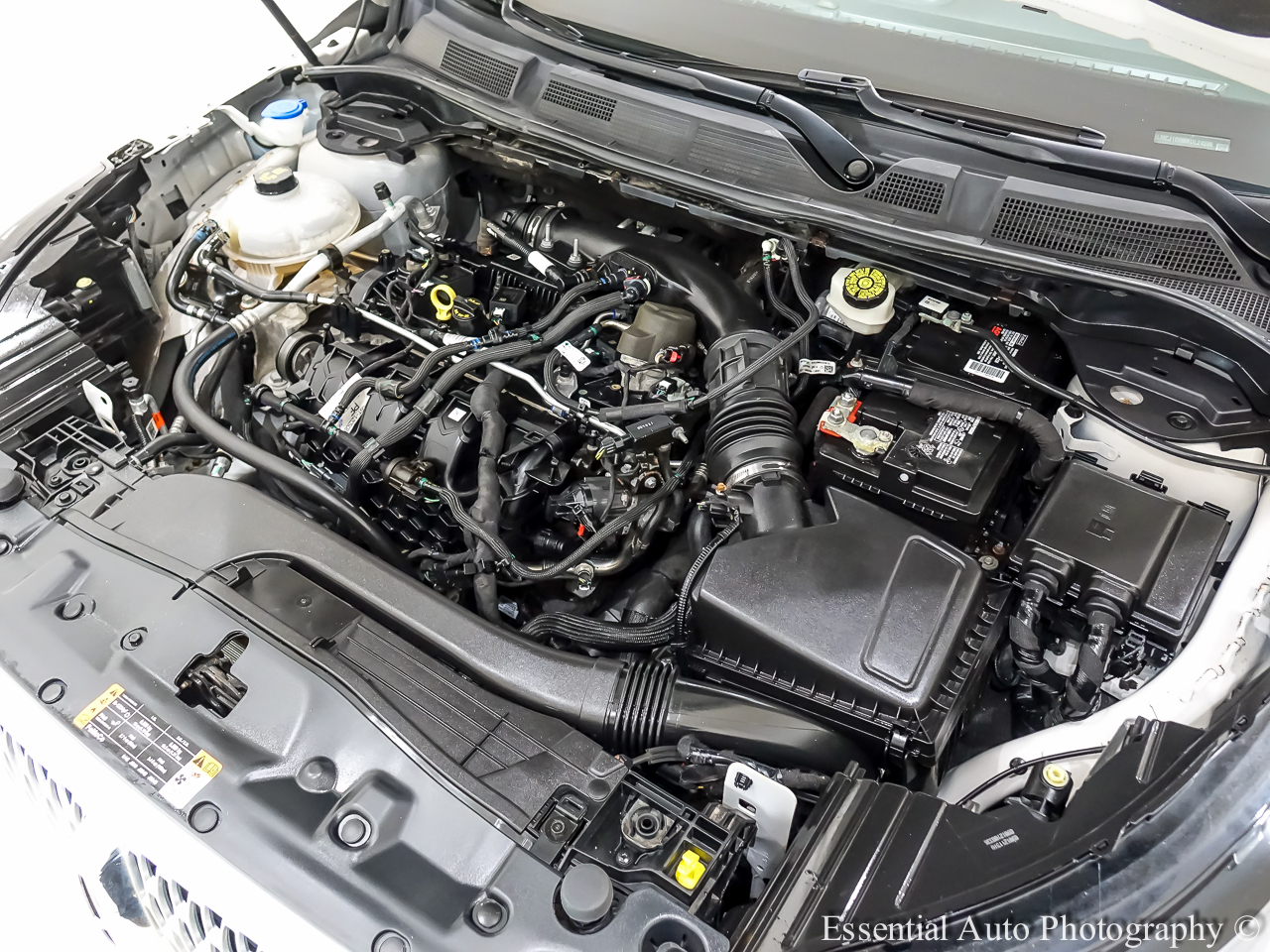 Lincoln Corsair Base AWD 2021