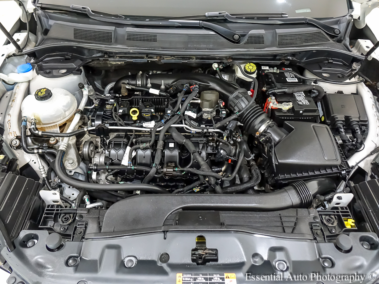 Lincoln Corsair Base AWD 2021