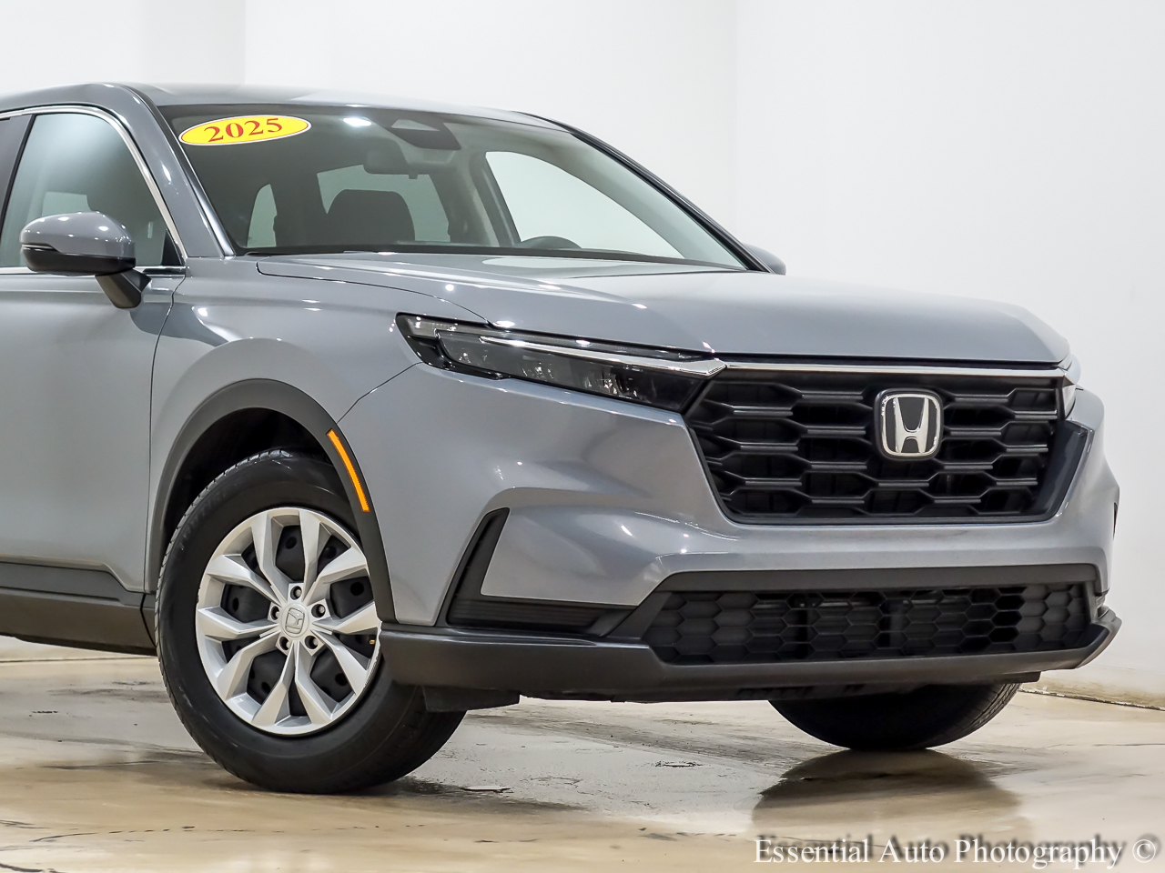 Honda CR-V LX 2WD 2025