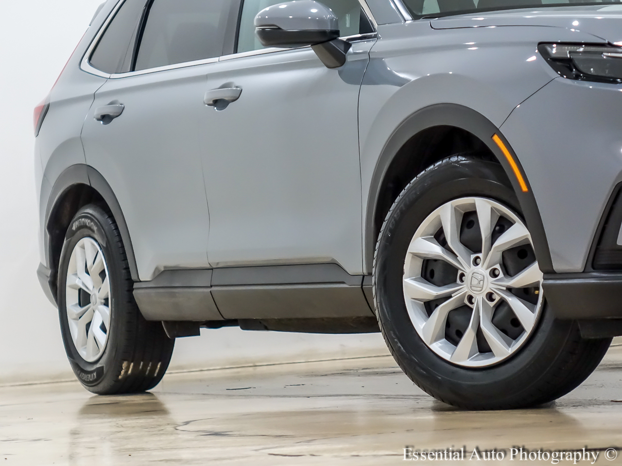 Honda CR-V LX 2WD 2025