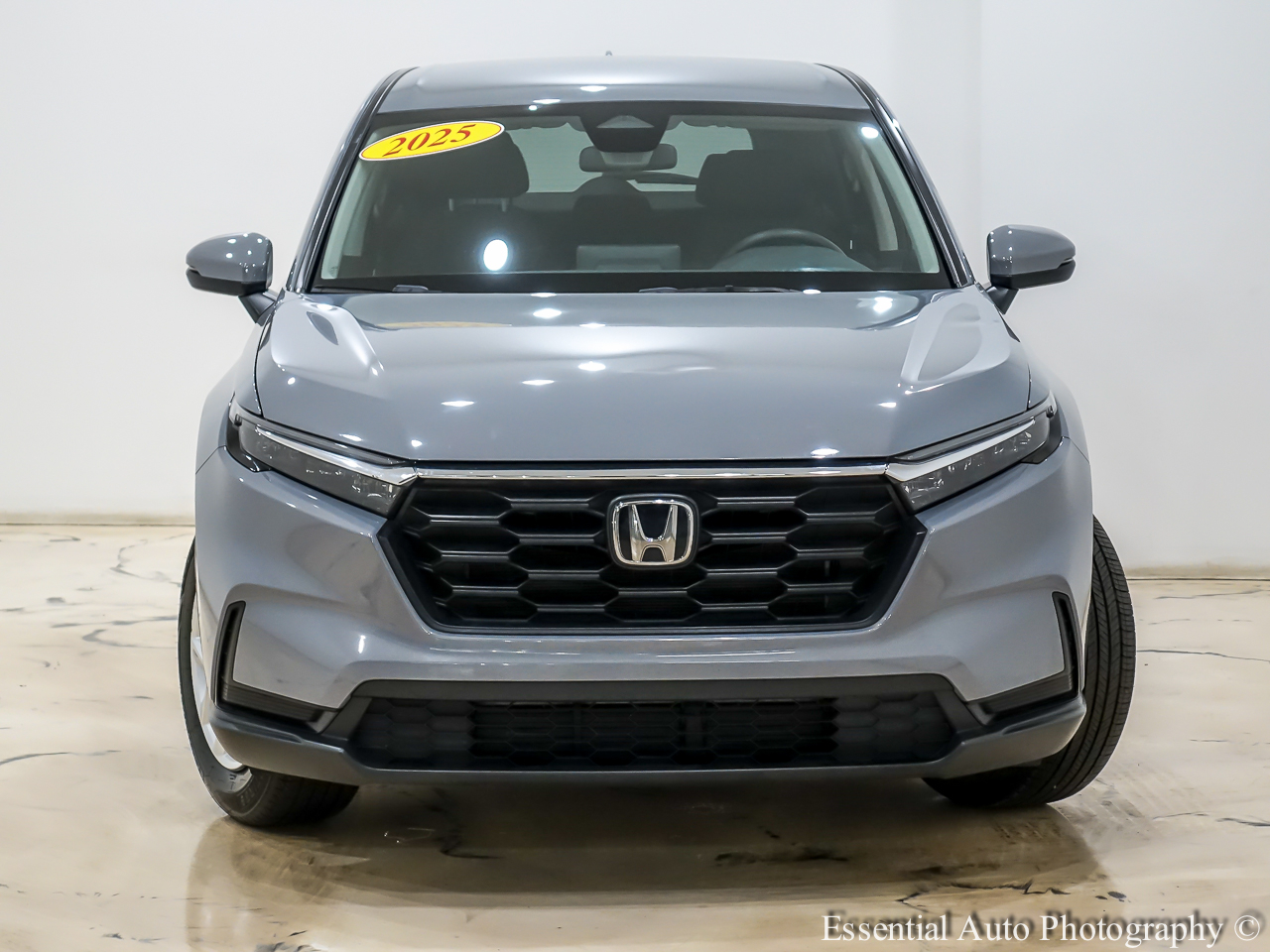 Honda CR-V LX 2WD 2025