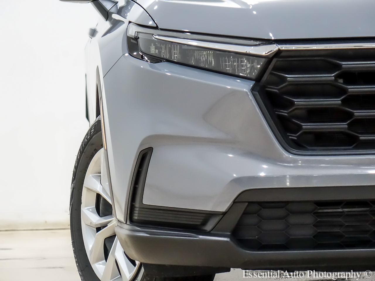 Honda CR-V LX 2WD 2025