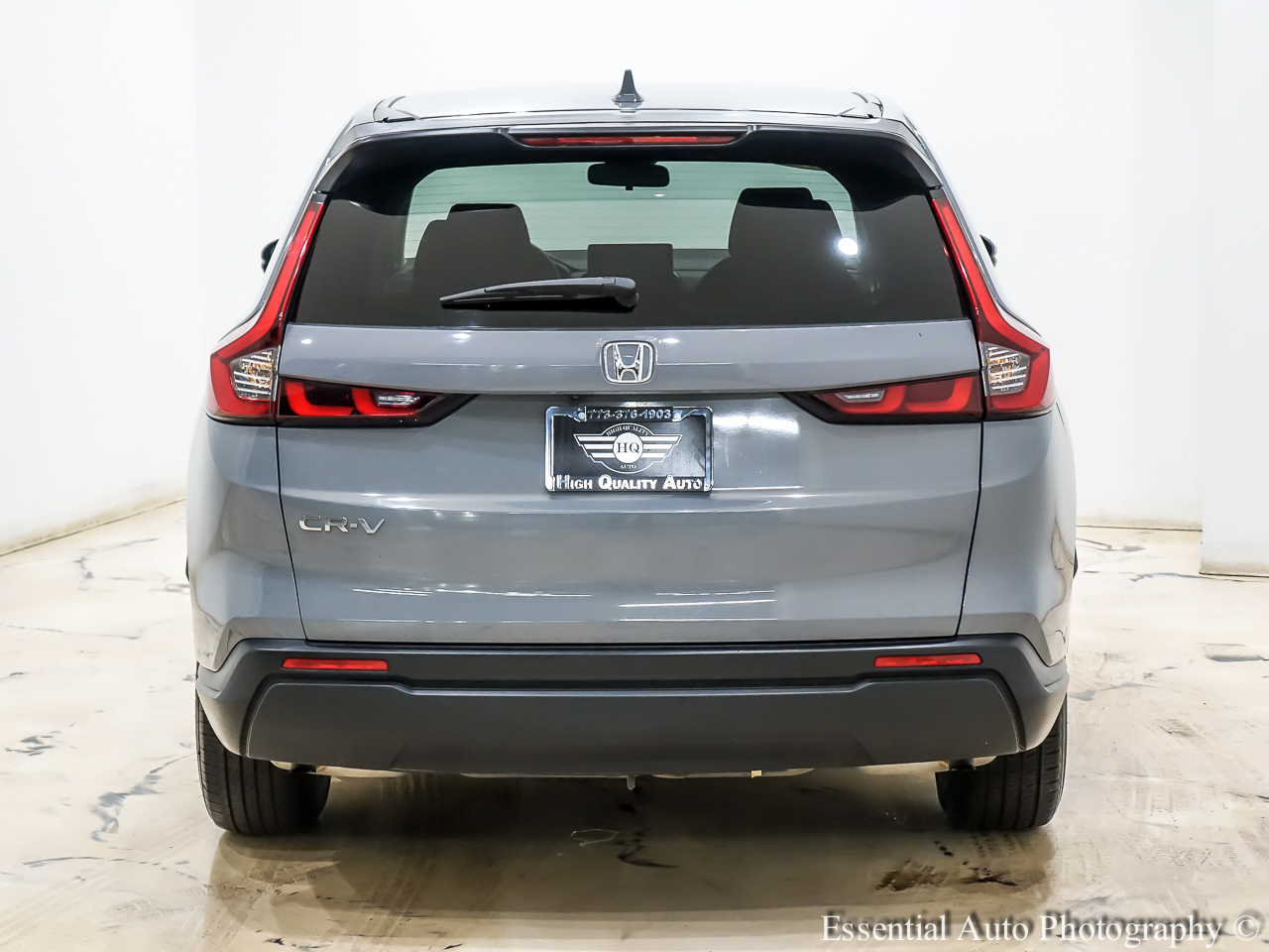 Honda CR-V LX 2WD 2025