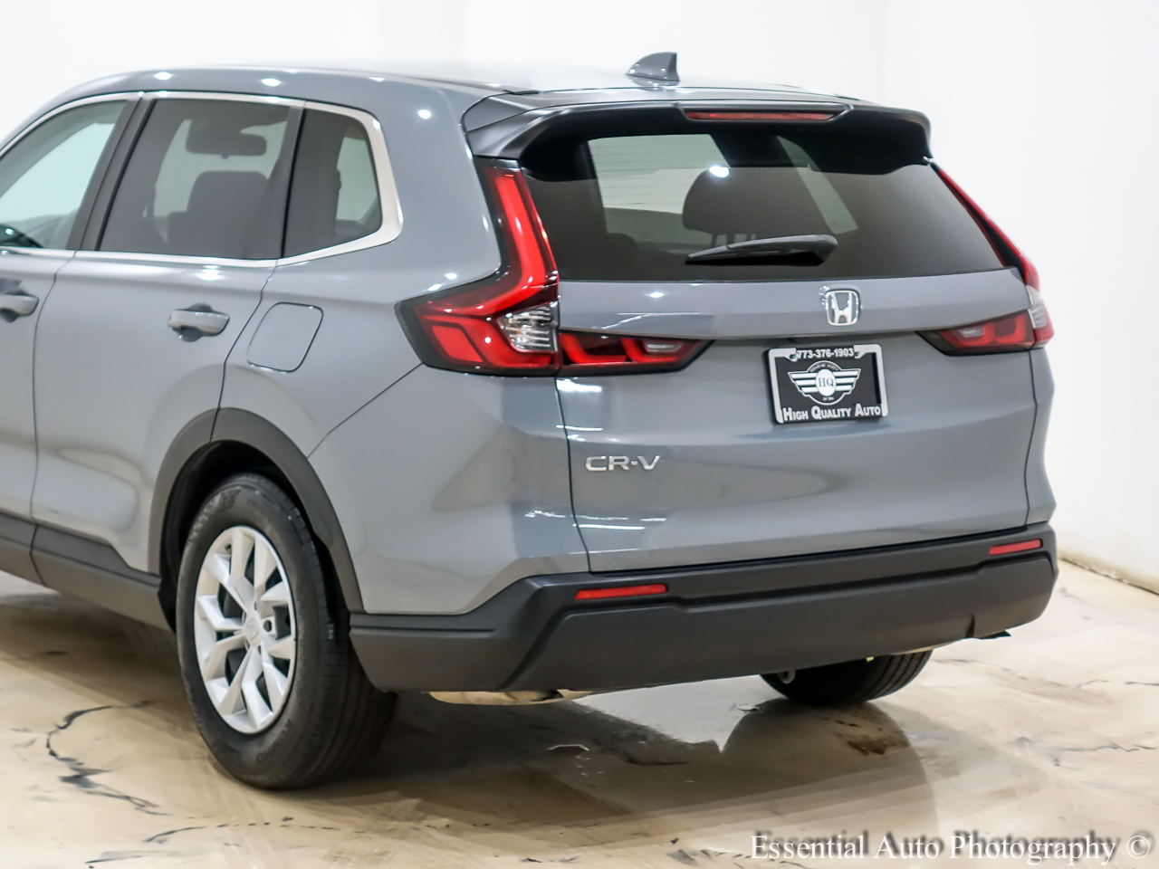 Honda CR-V LX 2WD 2025