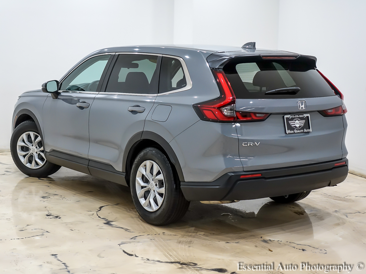 Honda CR-V LX 2WD 2025