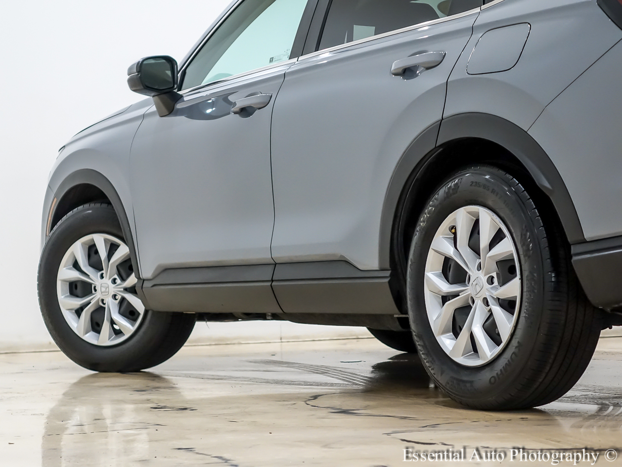 Honda CR-V LX 2WD 2025