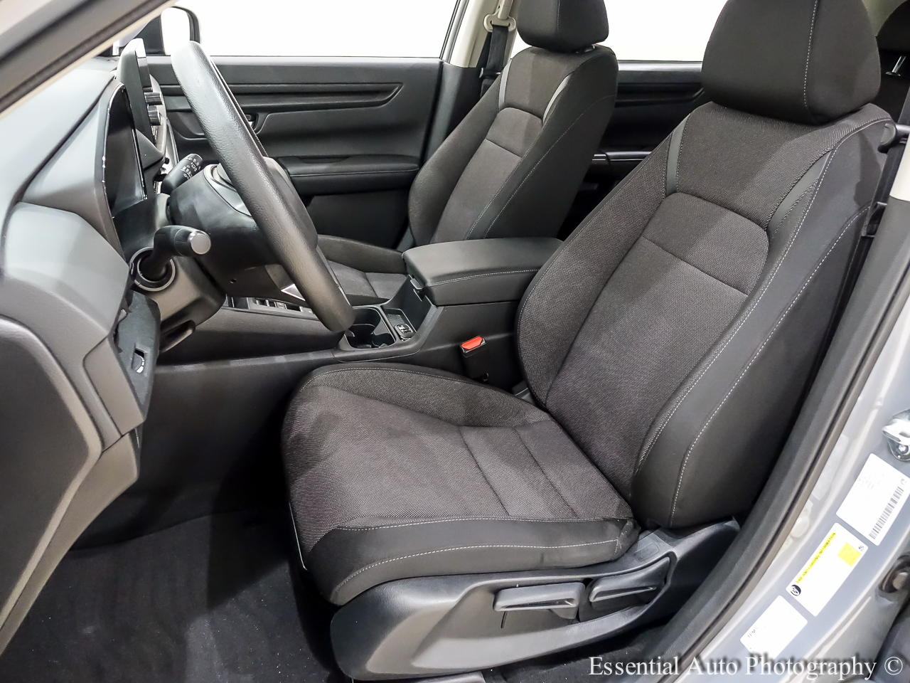 Honda CR-V LX 2WD 2025