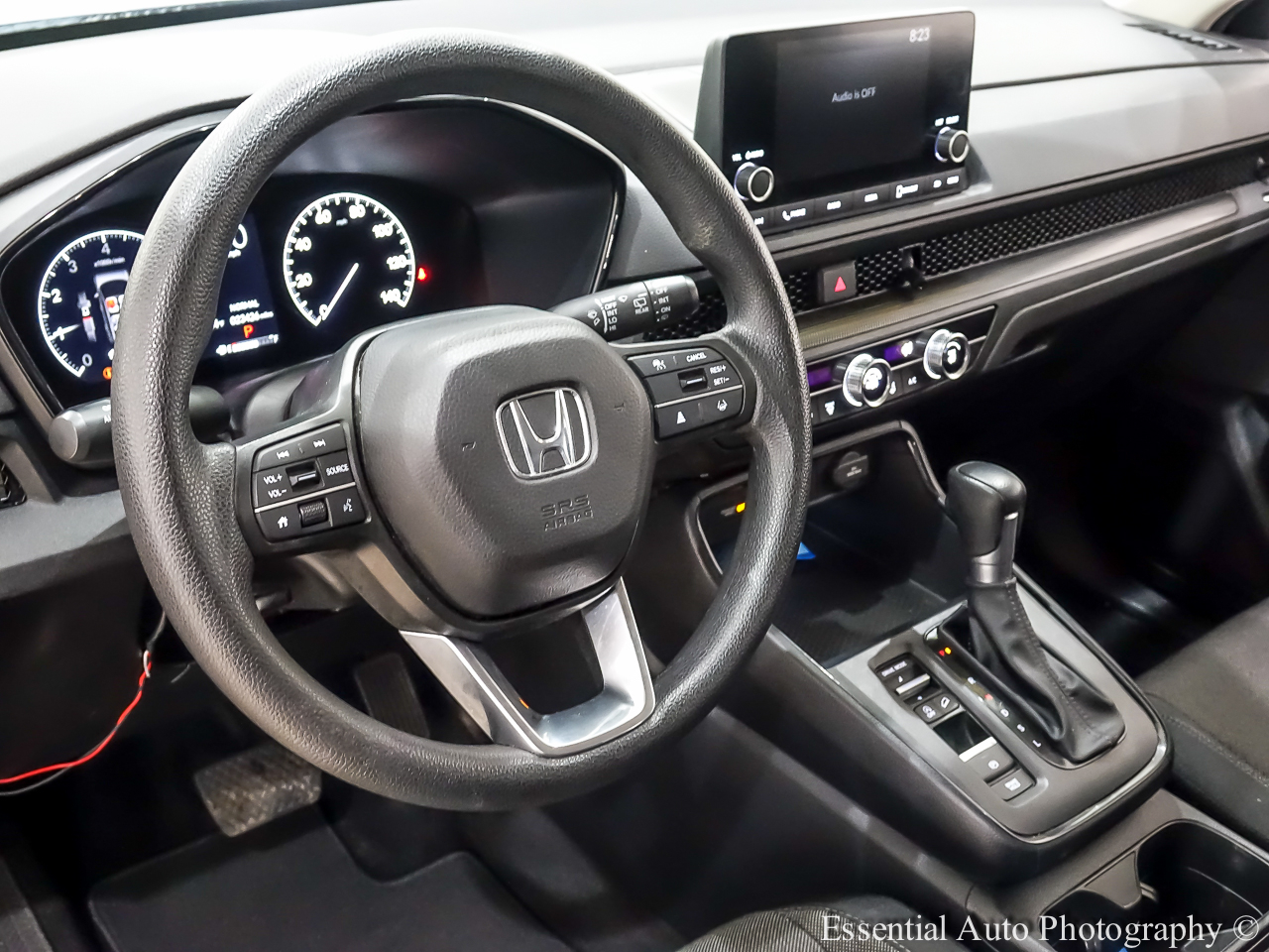 Honda CR-V LX 2WD 2025