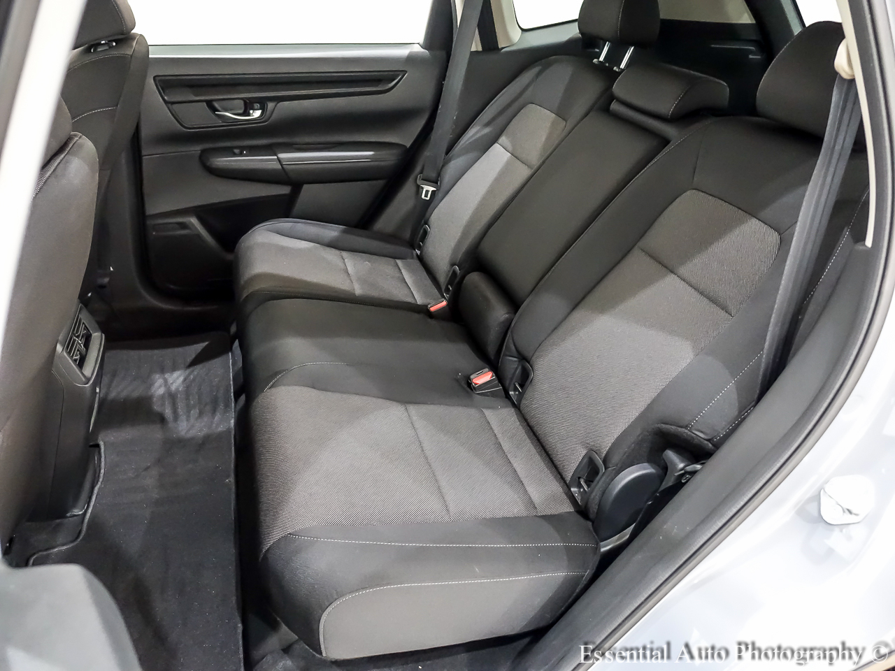 Honda CR-V LX 2WD 2025