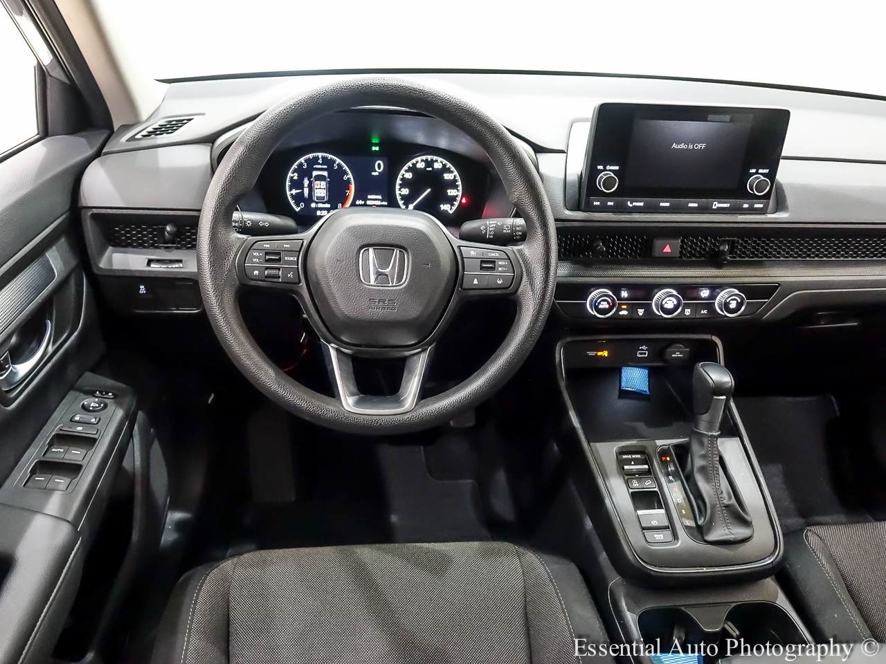 Honda CR-V LX 2WD 2025