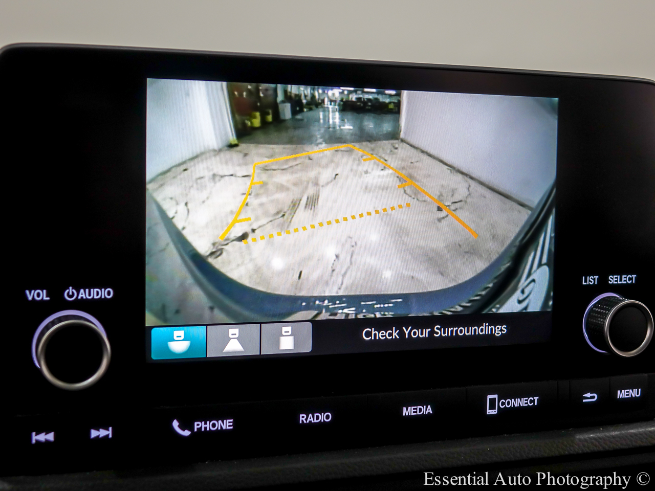 Honda CR-V LX 2WD 2025