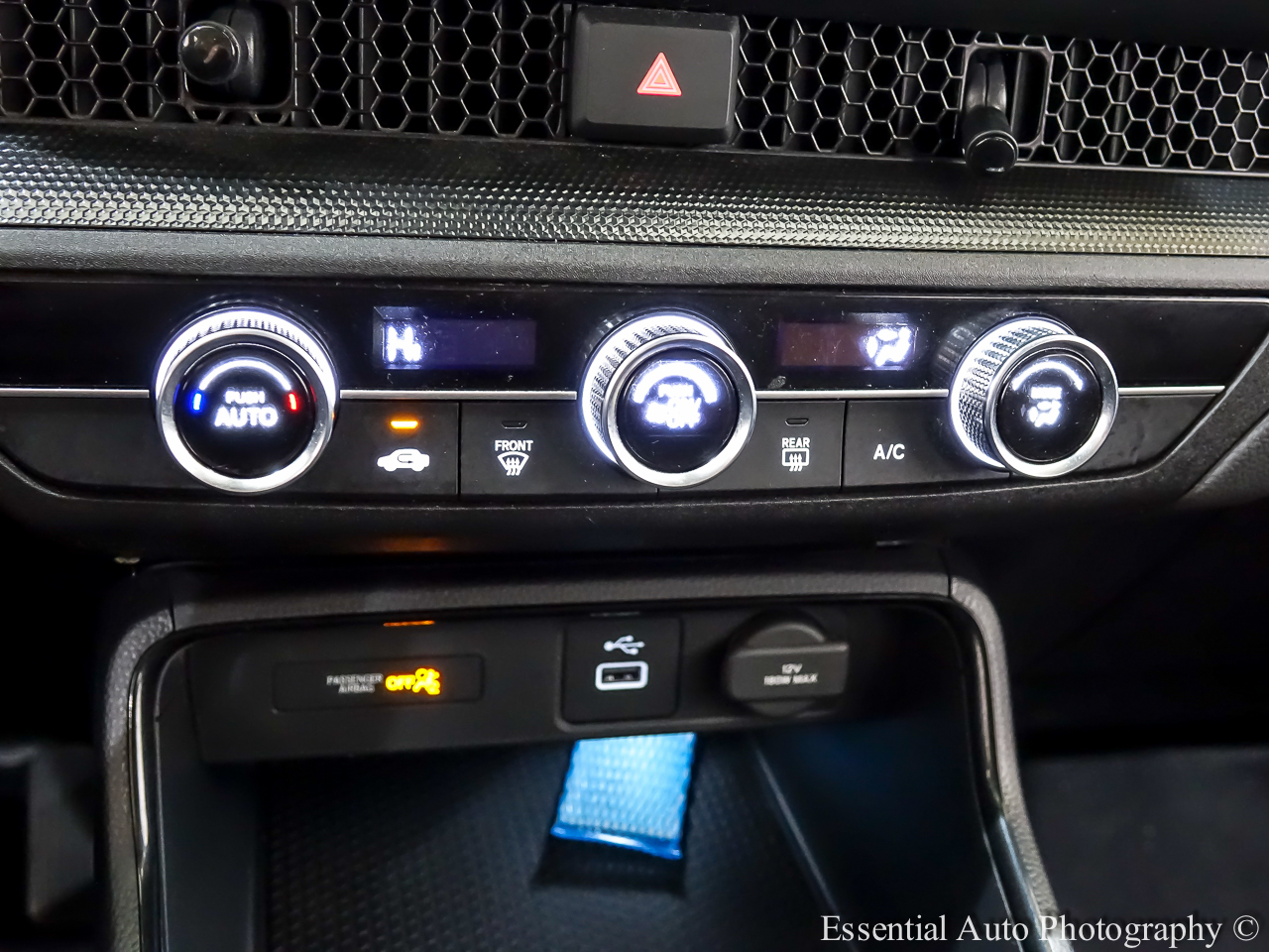 Honda CR-V LX 2WD 2025