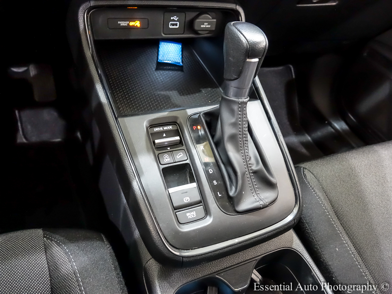 Honda CR-V LX 2WD 2025