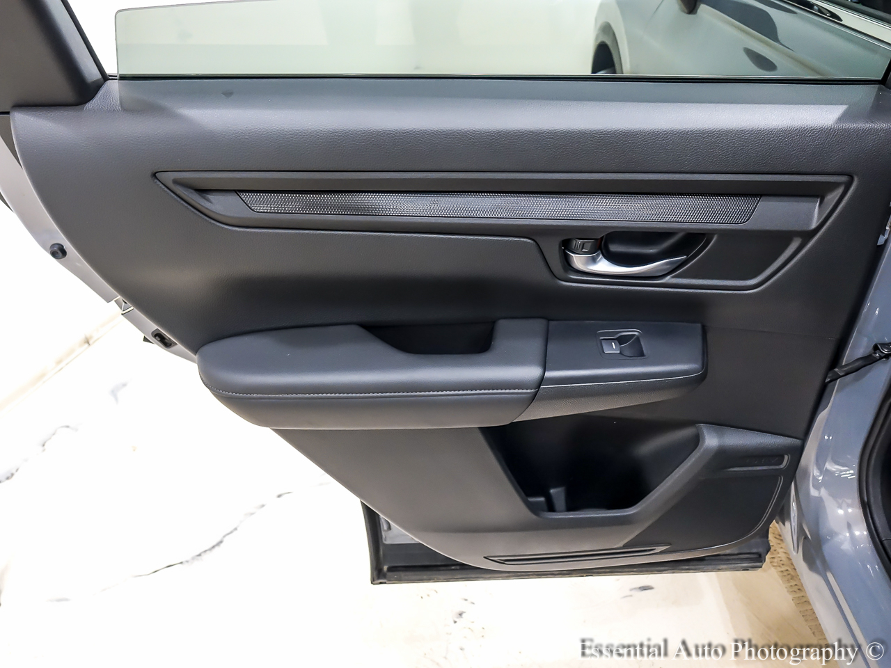 Honda CR-V LX 2WD 2025