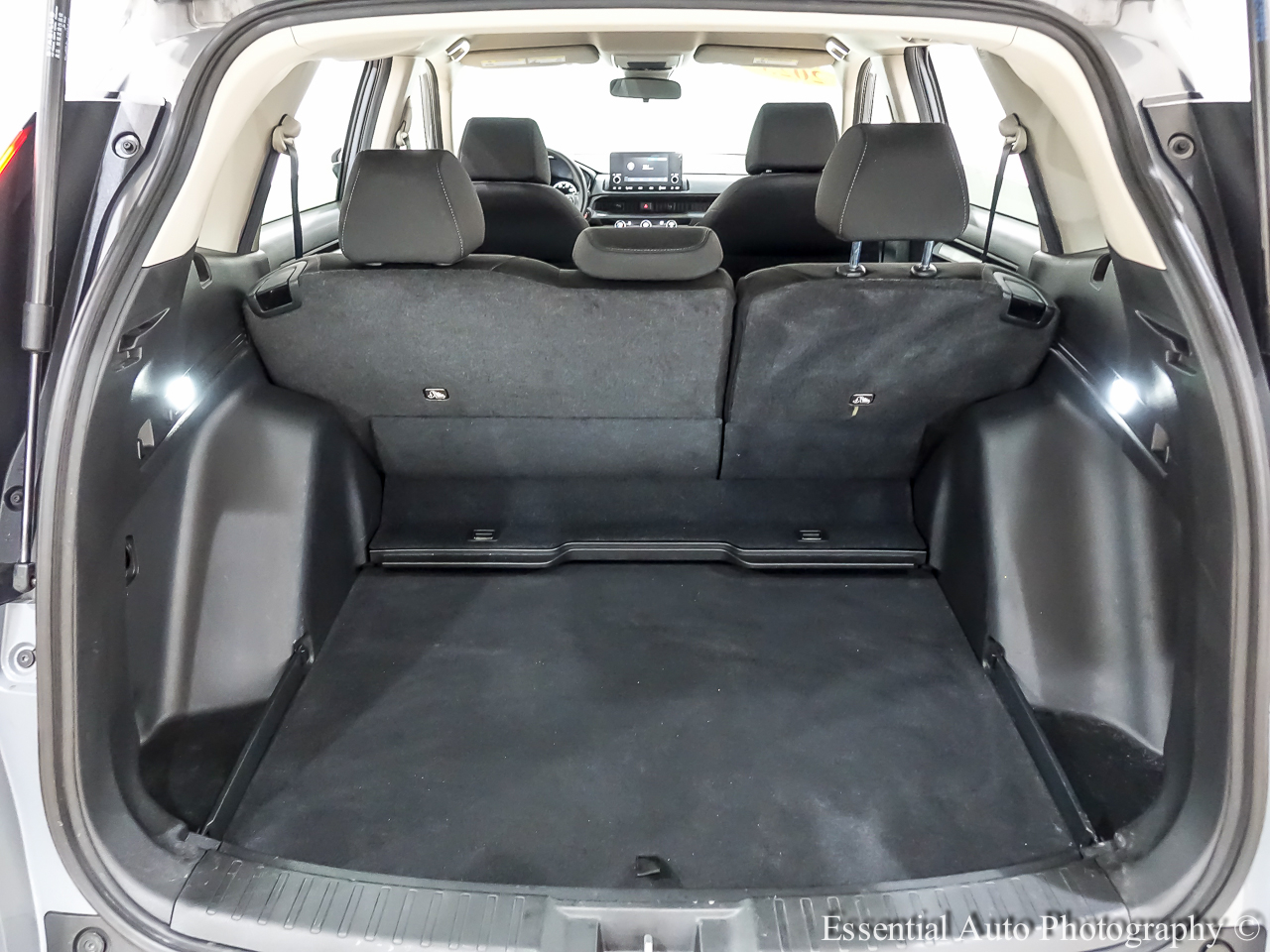 Honda CR-V LX 2WD 2025