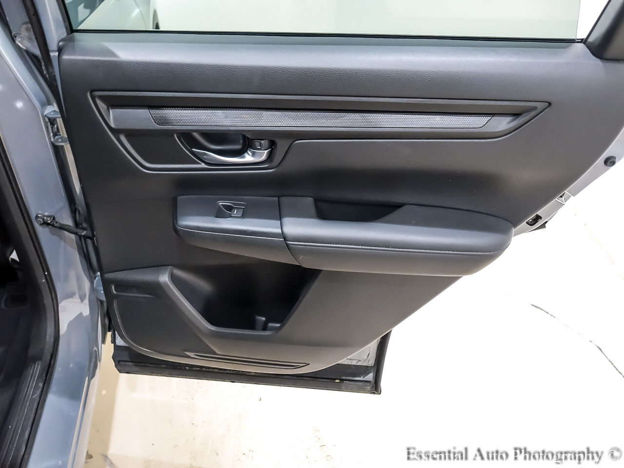 Honda CR-V LX 2WD 2025