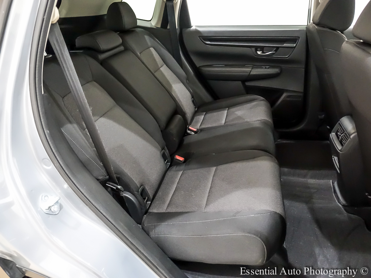 Honda CR-V LX 2WD 2025