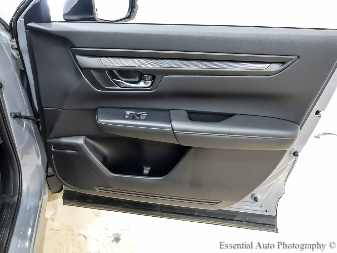 Honda CR-V LX 2WD 2025