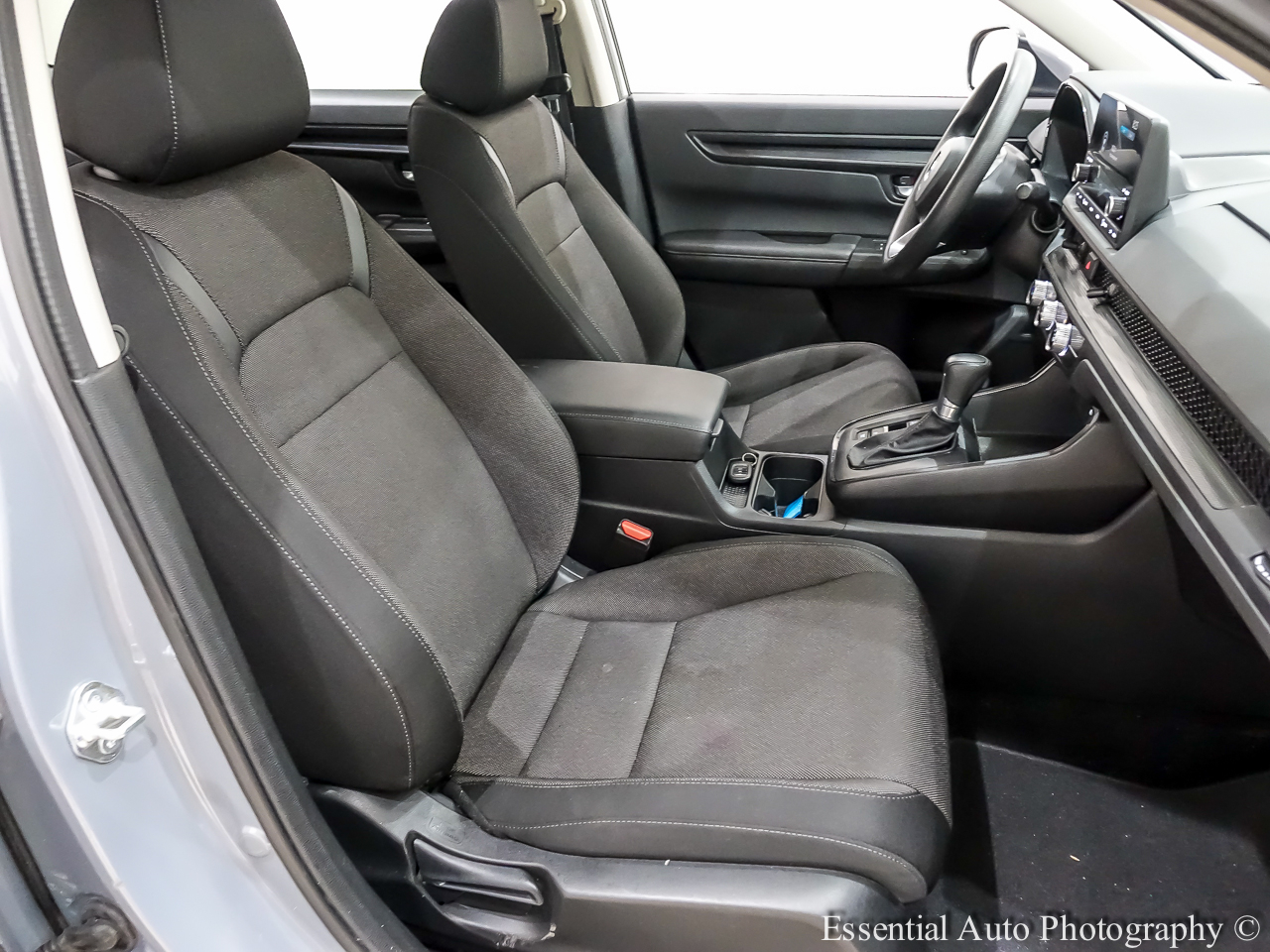 Honda CR-V LX 2WD 2025