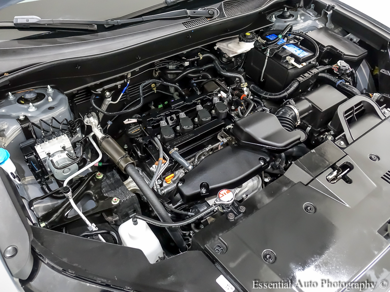 Honda CR-V LX 2WD 2025