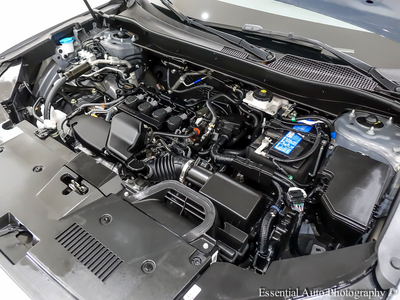 Honda CR-V LX 2WD 2025