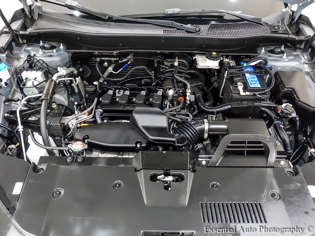 Honda CR-V LX 2WD 2025