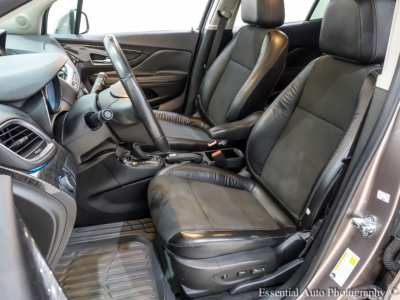 Buick Encore Base FWD 2013